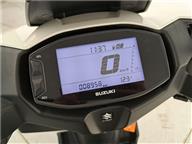 Suzuki Motosiklet Avenis 125 CC