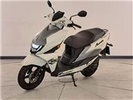 Suzuki Motosiklet Avenis 125 CC