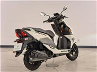 Suzuki Motosiklet Avenis 125 CC