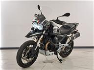 Moto Guzzi Moto Guzzi Street Bike V85 TT GDO