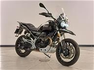 Moto Guzzi Moto Guzzi Street Bike V85 TT GDO