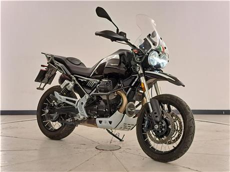 Moto Guzzi Moto Guzzi Street Bike V85 TT GDO