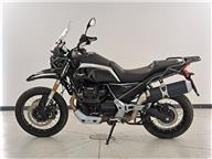 Moto Guzzi Moto Guzzi Street Bike V85 TT GDO