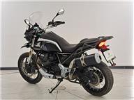 Moto Guzzi Moto Guzzi Street Bike V85 TT GDO