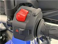 Suzuki Motosiklet Street Bike V-Strom 800