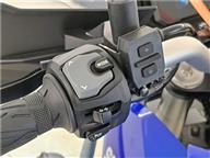 Suzuki Motosiklet Street Bike V-Strom 800