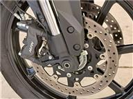 Suzuki Motosiklet Street Bike V-Strom 800