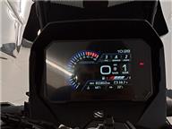 Suzuki Motosiklet Street Bike V-Strom 800