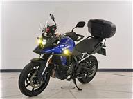 Suzuki Motosiklet Street Bike V-Strom 800