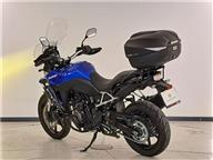 Suzuki Motosiklet Street Bike V-Strom 800