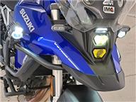 Suzuki Motosiklet Street Bike V-Strom 800