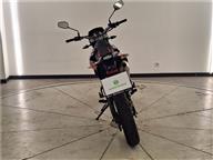 Aprilia Aprilia Adventure SX 125 RED FLASH (RED-WHITE) CB