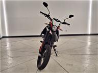 Aprilia Aprilia Adventure SX 125 RED FLASH (RED-WHITE) CB