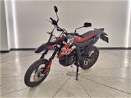 Aprilia Aprilia Adventure SX 125 RED FLASH (RED-WHITE) CB
