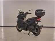 Kymco Scooter SKYTOWN 125 CBS