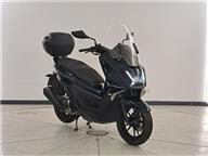 Kymco Scooter SKYTOWN 125 CBS