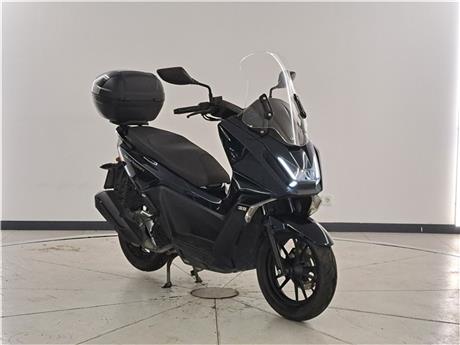 Kymco Scooter SKYTOWN 125 CBS