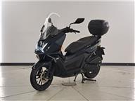 Kymco Scooter SKYTOWN 125 CBS