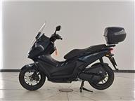 Kymco Scooter SKYTOWN 125 CBS