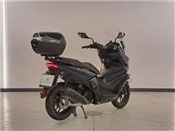 Kymco Scooter SKYTOWN 125 CBS