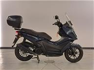 Kymco Scooter SKYTOWN 125 CBS