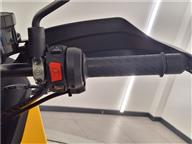 Moto Guzzi Moto Guzzi Street Bike STELVIO E5+ GIALLO SAVANA