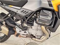 Moto Guzzi Moto Guzzi Street Bike STELVIO E5+ GIALLO SAVANA
