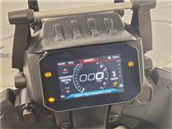 Moto Guzzi Moto Guzzi Street Bike STELVIO E5+ GIALLO SAVANA