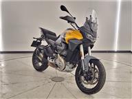 Moto Guzzi Moto Guzzi Street Bike STELVIO E5+ GIALLO SAVANA