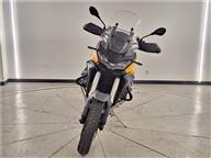 Moto Guzzi Moto Guzzi Street Bike STELVIO E5+ GIALLO SAVANA