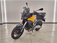 Moto Guzzi Moto Guzzi Street Bike STELVIO E5+ GIALLO SAVANA