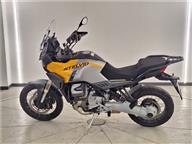 Moto Guzzi Moto Guzzi Street Bike STELVIO E5+ GIALLO SAVANA