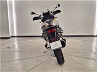 Moto Guzzi Moto Guzzi Street Bike STELVIO E5+ GIALLO SAVANA