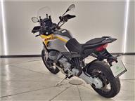 Moto Guzzi Moto Guzzi Street Bike STELVIO E5+ GIALLO SAVANA