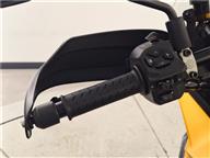 Moto Guzzi Moto Guzzi Street Bike STELVIO E5+ GIALLO SAVANA