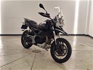 Moto Guzzi Moto Guzzi Street Bike V85 TT GDO