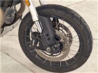 Moto Guzzi Moto Guzzi Street Bike V85 TT GDO