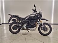 Moto Guzzi Moto Guzzi Street Bike V85 TT GDO