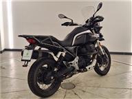 Moto Guzzi Moto Guzzi Street Bike V85 TT GDO