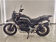 Moto Guzzi Moto Guzzi Street Bike V85 TT GDO