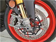 Aprilia Aprilia Super Sport TUONO V4 FACTORY SPEED WHITE