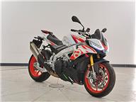 Aprilia Aprilia Super Sport TUONO V4 FACTORY SPEED WHITE