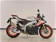 Aprilia Aprilia Super Sport TUONO V4 FACTORY SPEED WHITE