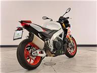 Aprilia Aprilia Super Sport TUONO V4 FACTORY SPEED WHITE