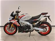 Aprilia Aprilia Super Sport TUONO V4 FACTORY SPEED WHITE