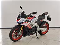 Aprilia Aprilia Super Sport TUONO V4 FACTORY SPEED WHITE