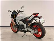 Aprilia Aprilia Super Sport TUONO V4 FACTORY SPEED WHITE