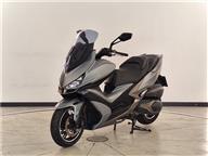 Kymco Xciting S 400