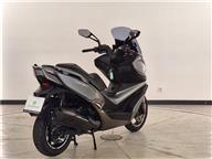 Kymco Xciting S 400