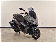Kymco Xciting S 400